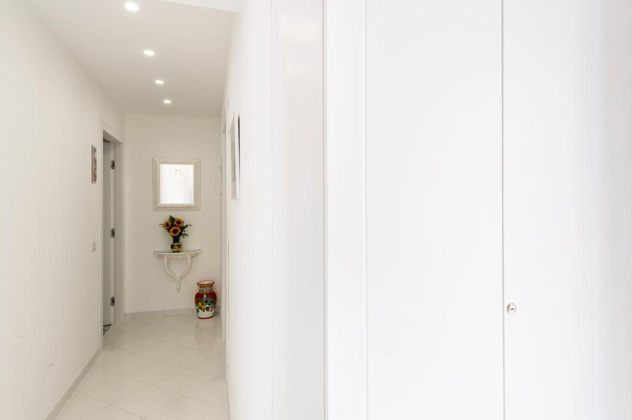 Casa Donna Linda Apartment Майори Екстериор снимка